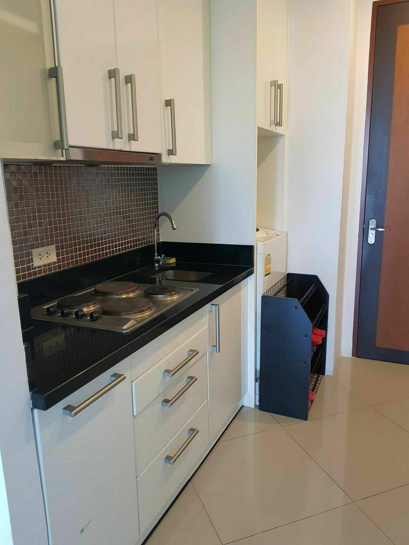 Diamond - 2br In Thappraya Hotel