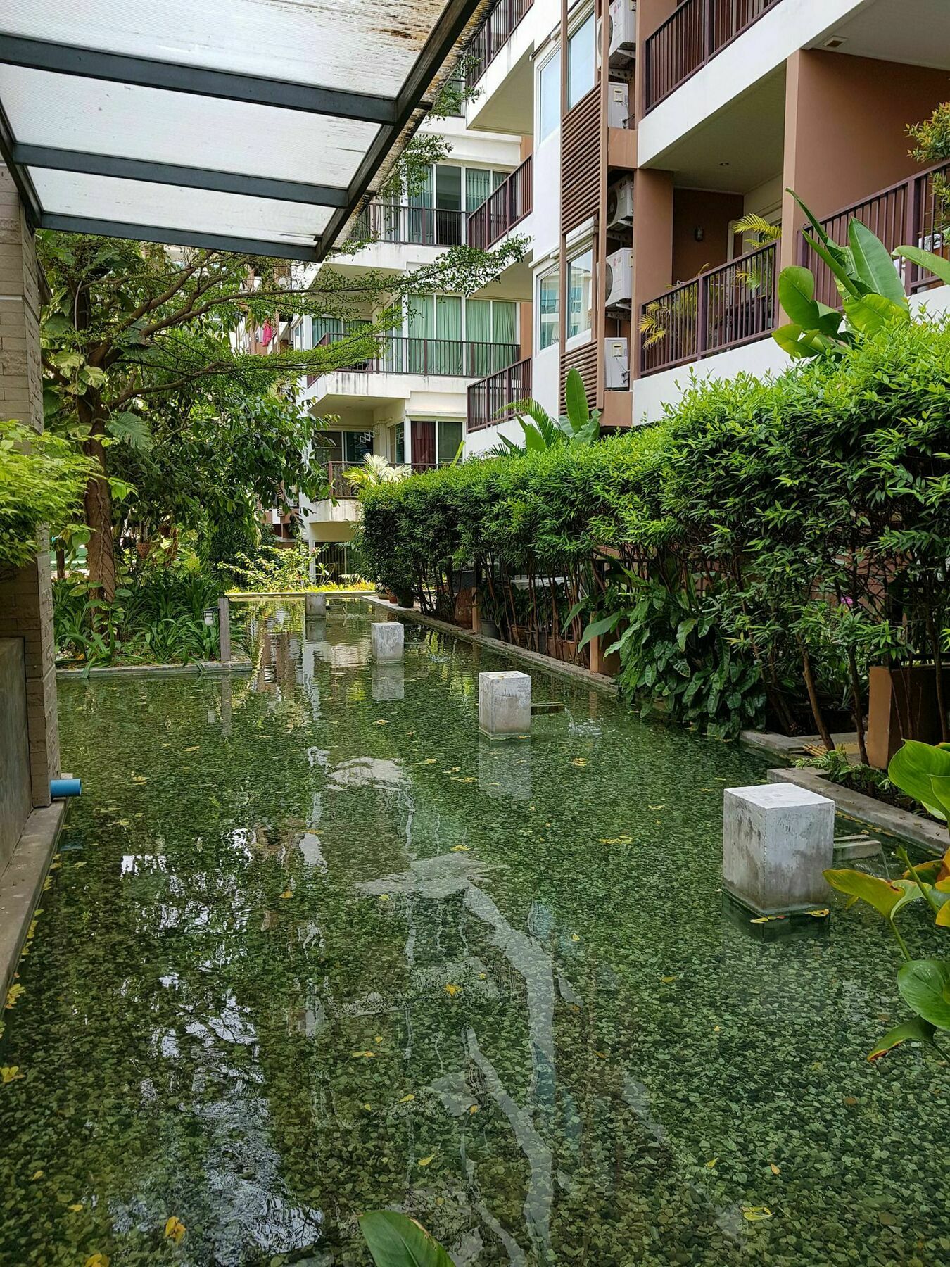Diamond - 2br In Thappraya