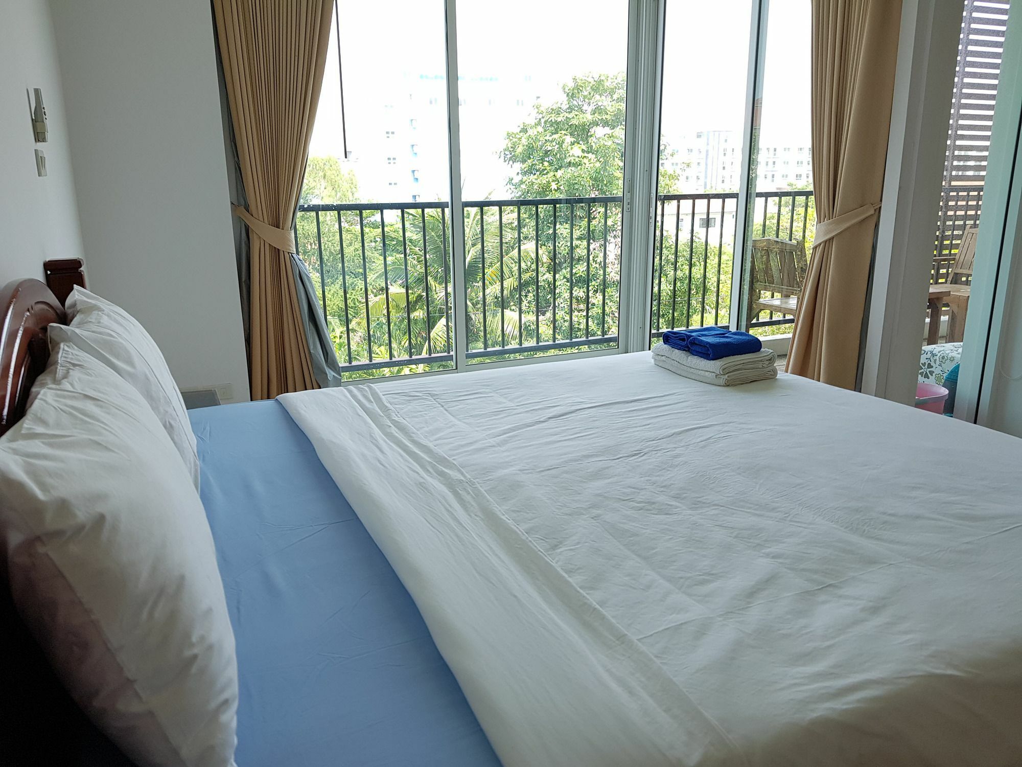 Diamond - 2br In Thappraya 3*