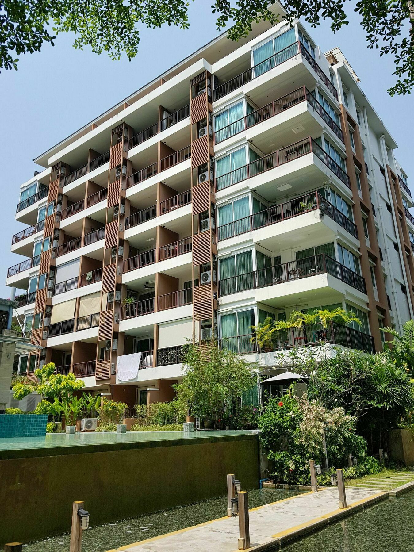 Diamond - 2br In Thappraya Pattaya